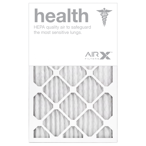 AirX healthy living filter